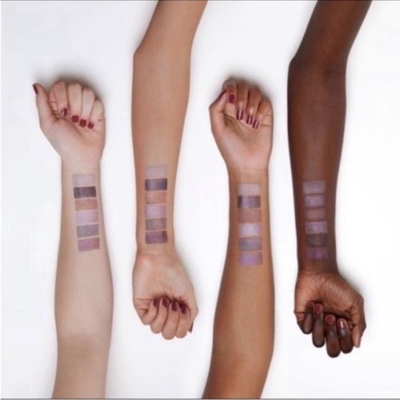 Essence - NWT ‘I Like to Mauve It Mauve It!’ Six-Pan Eyeshadow Palette - Picture 4 of 4